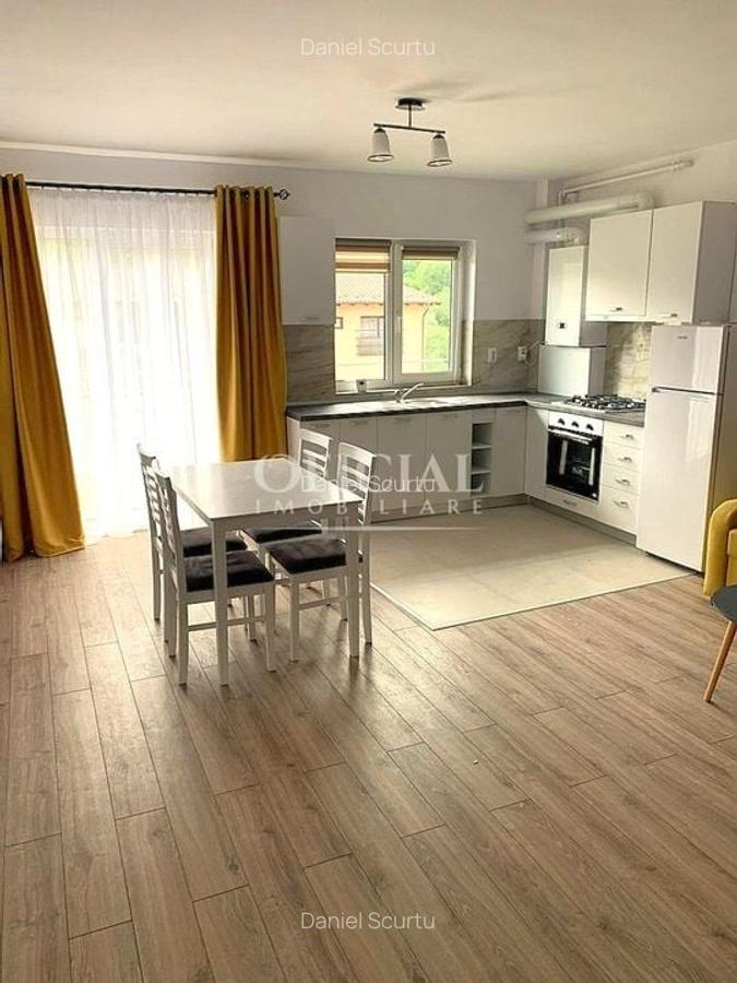 Apartament 2 camere | Parcare | Dog Friendly | Stejarului Floresti - 1