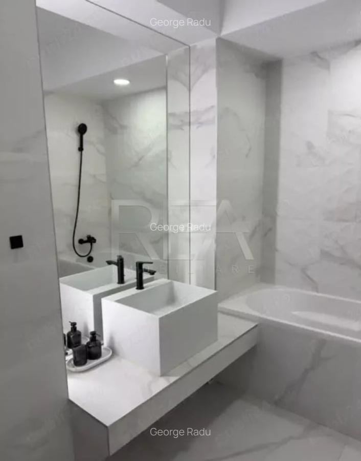 Apartament 2 camere | Novum Politehnica | Loc De Parcare - 10