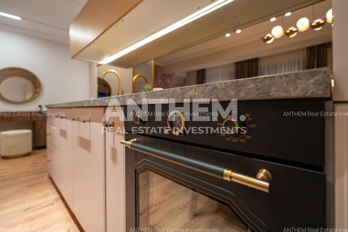 Studio premium OMV Pipera - 7