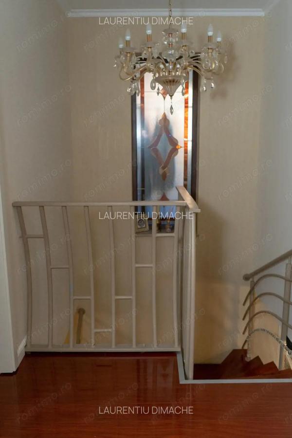 Ovidiu Sud zona de vile lac. - 15