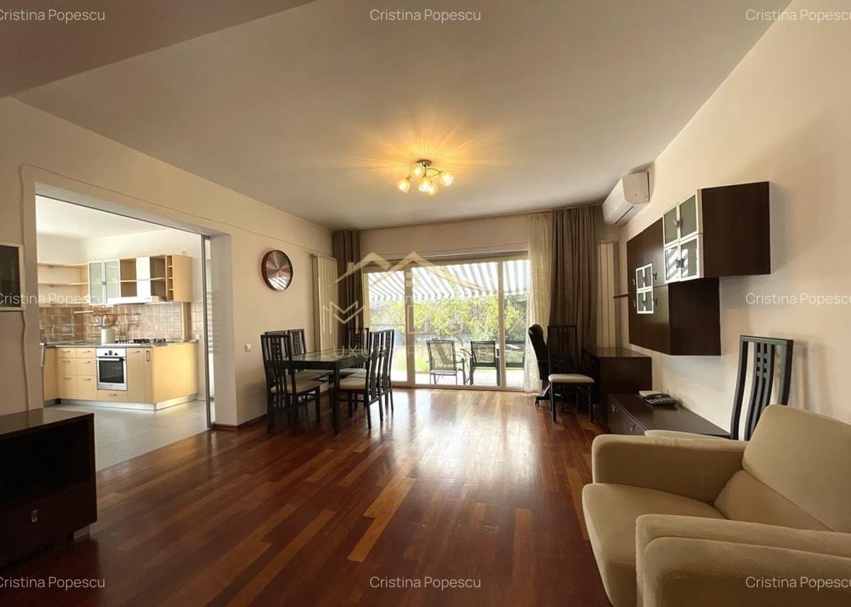 Masterpiece villa*** Teren 651 mp//British School/Pipera - 9