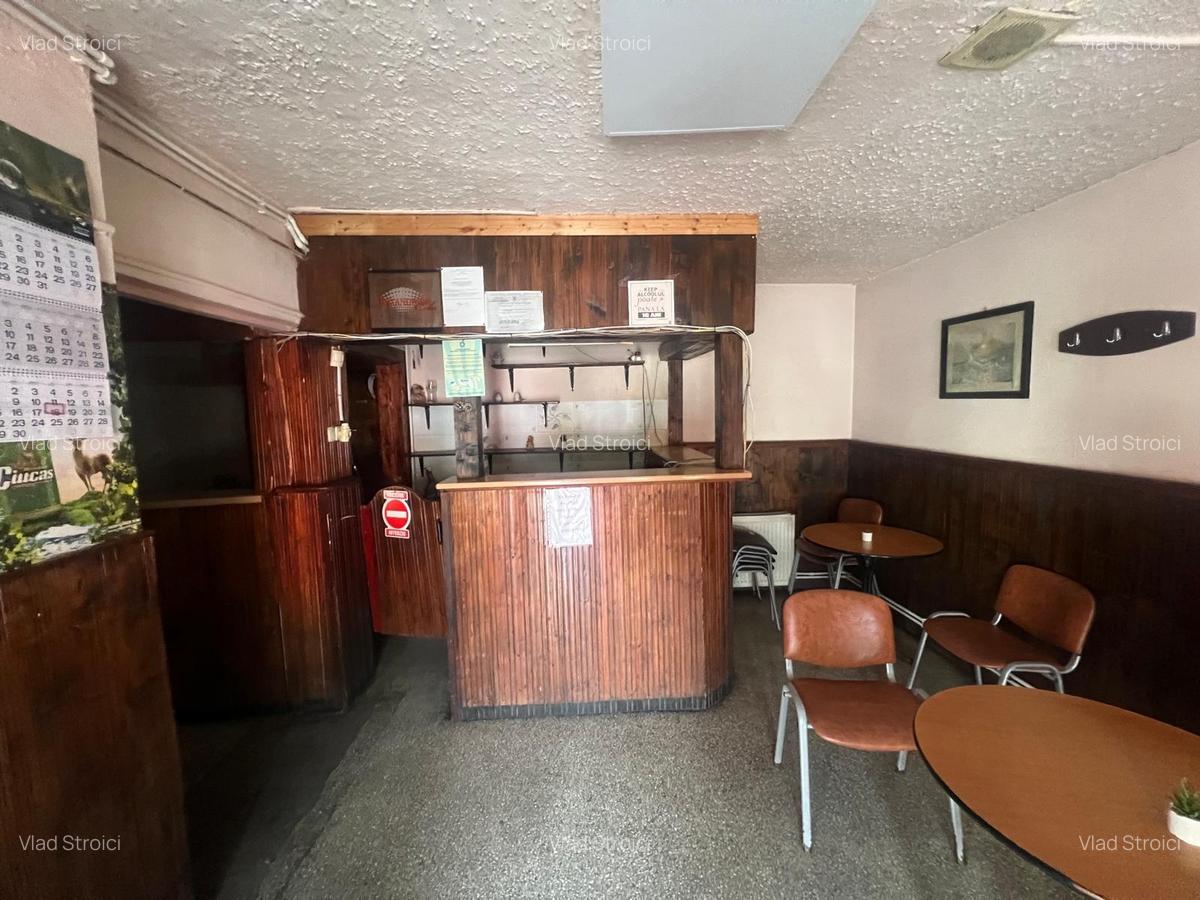 De închiriat spațiu comercial – Piața Dacia, Brașov - 4