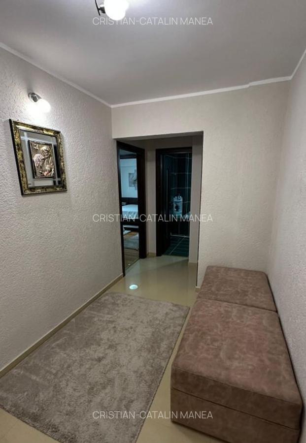 APARTAMENT 3 CAMERE-TOMIS 3 - 8