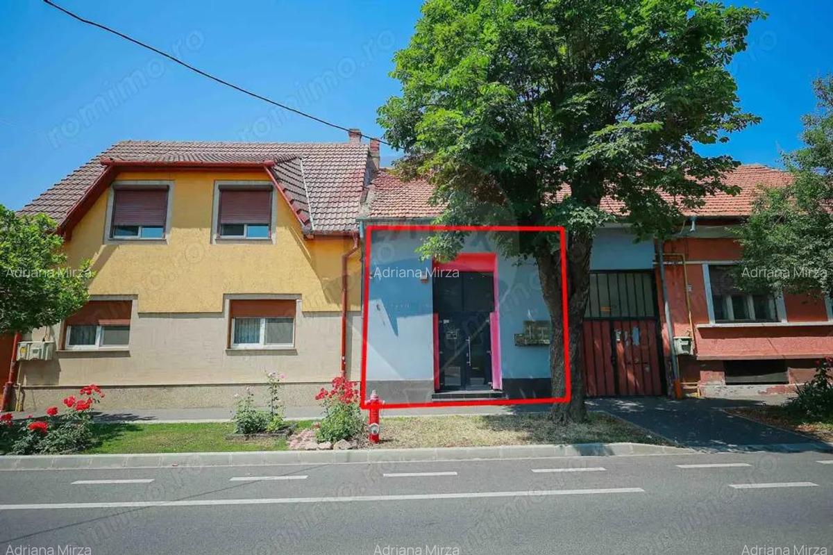 Spa?iu comercial de inchiriat in zona Costaforu, Centru Civic - 2