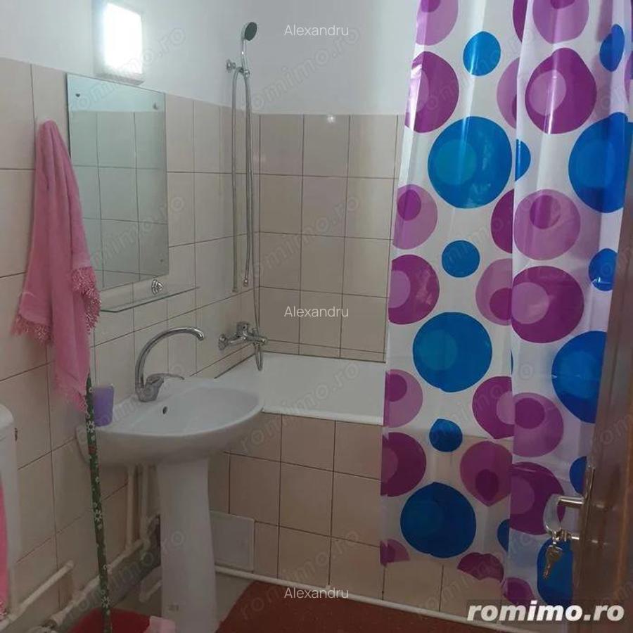 2 camere zona Gara de Nord - 1