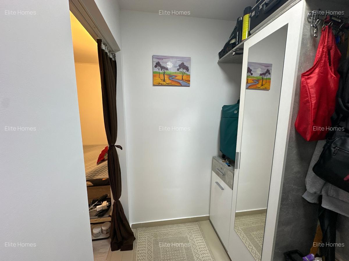 Garsoniera in zona Aparatorii Patriei/ Studio in Aparatorii Patriei Area - 3