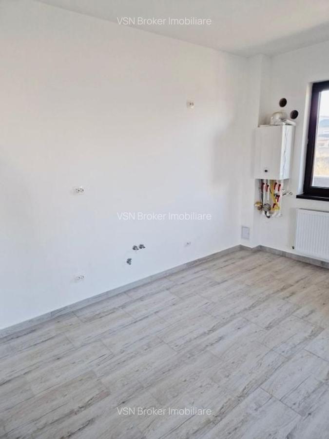 Spatiu Comercial 52 mp Ghencea Centrala Individuala - 5