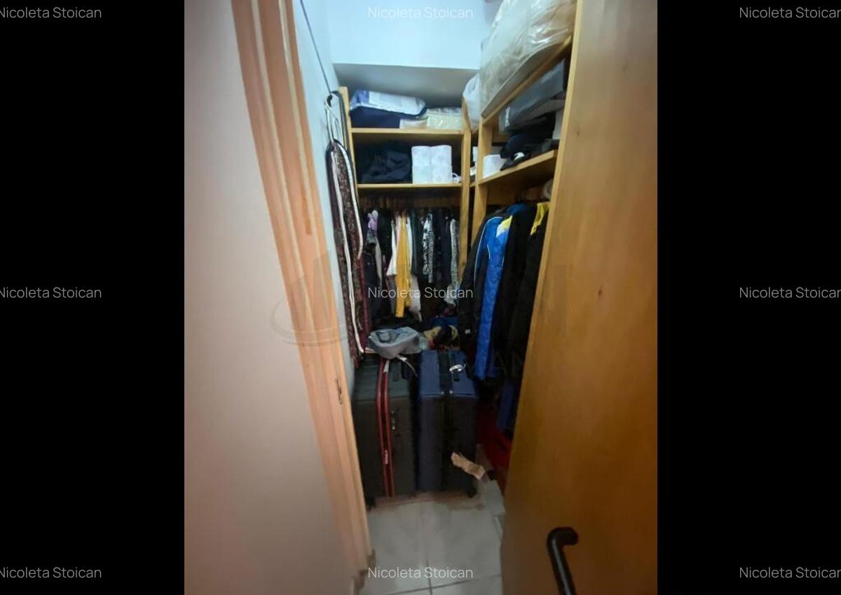 Apartament 4 camere de Stefan cel Mare - 4