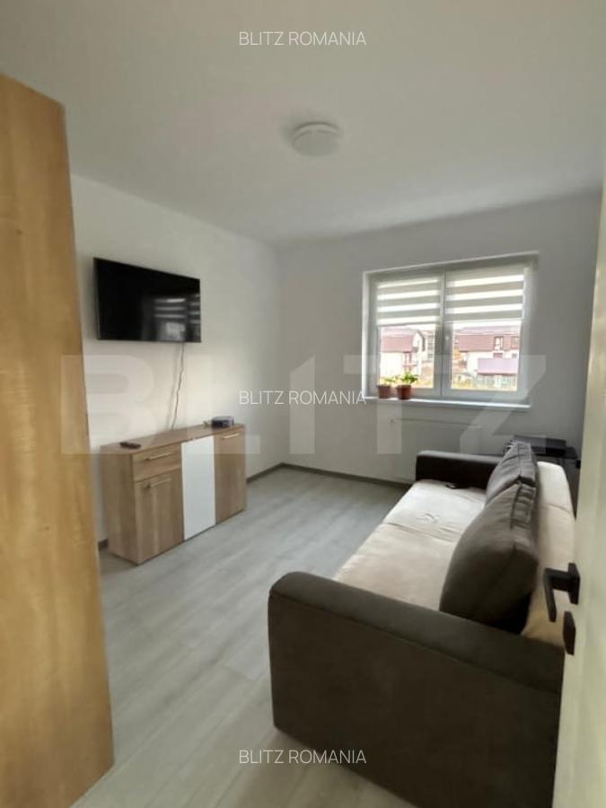 Vanzare/Schimb Apartament 3 camere, etaj intermediar, 72 mp in Tractorul - 6