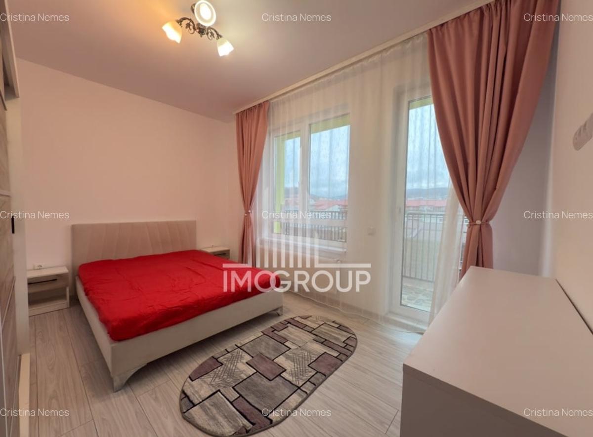 Apartament cu 2 camere | zona Profi | Garaj | terasa | Imediat ocupabil - 2
