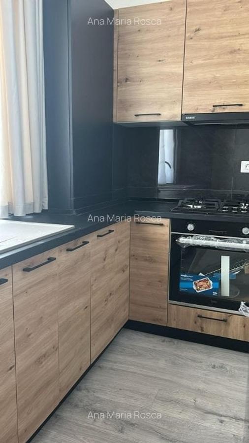 Apartament cu o camera in Manta Rosie Residence, bloc nou, prima inchiriere - 2