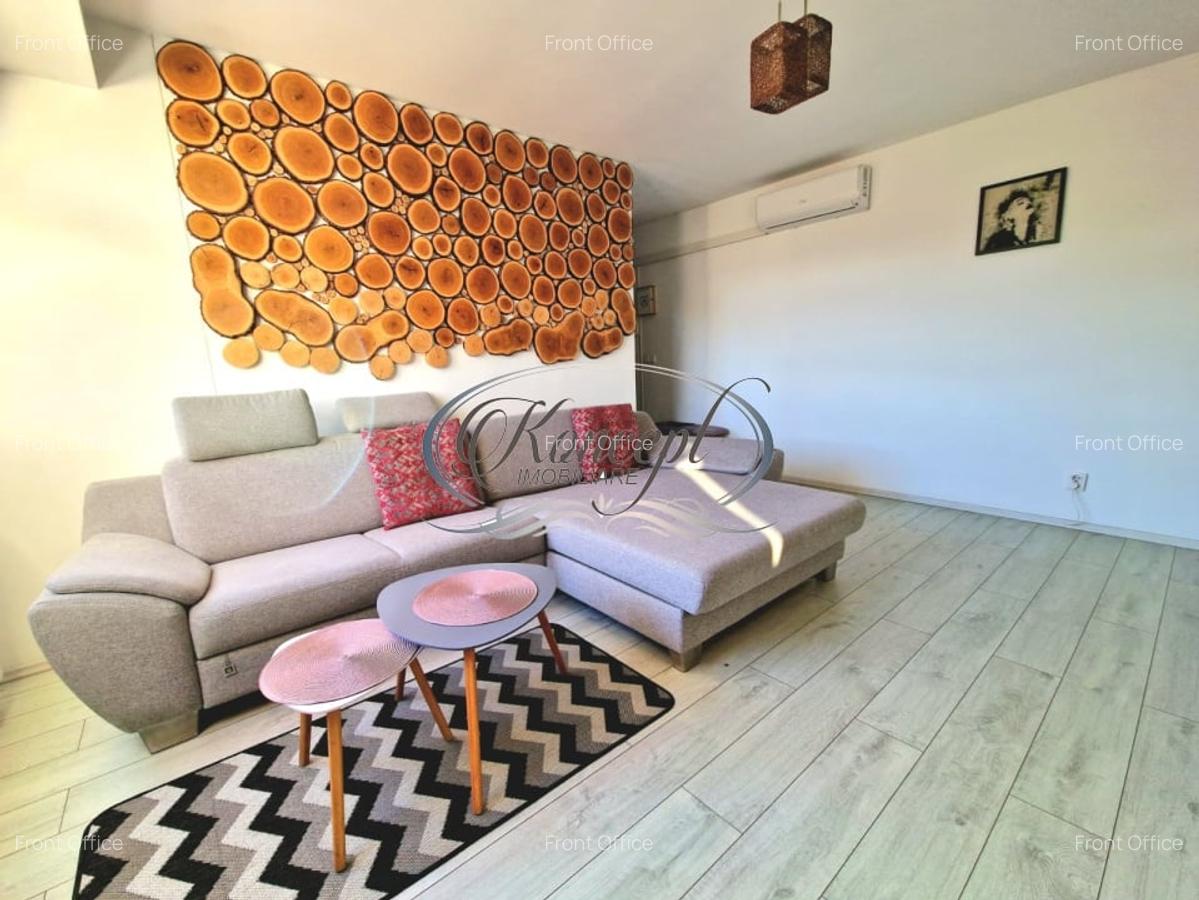 Apartament luminos, etaj intermediar, aproape de transport public - IRA - 2