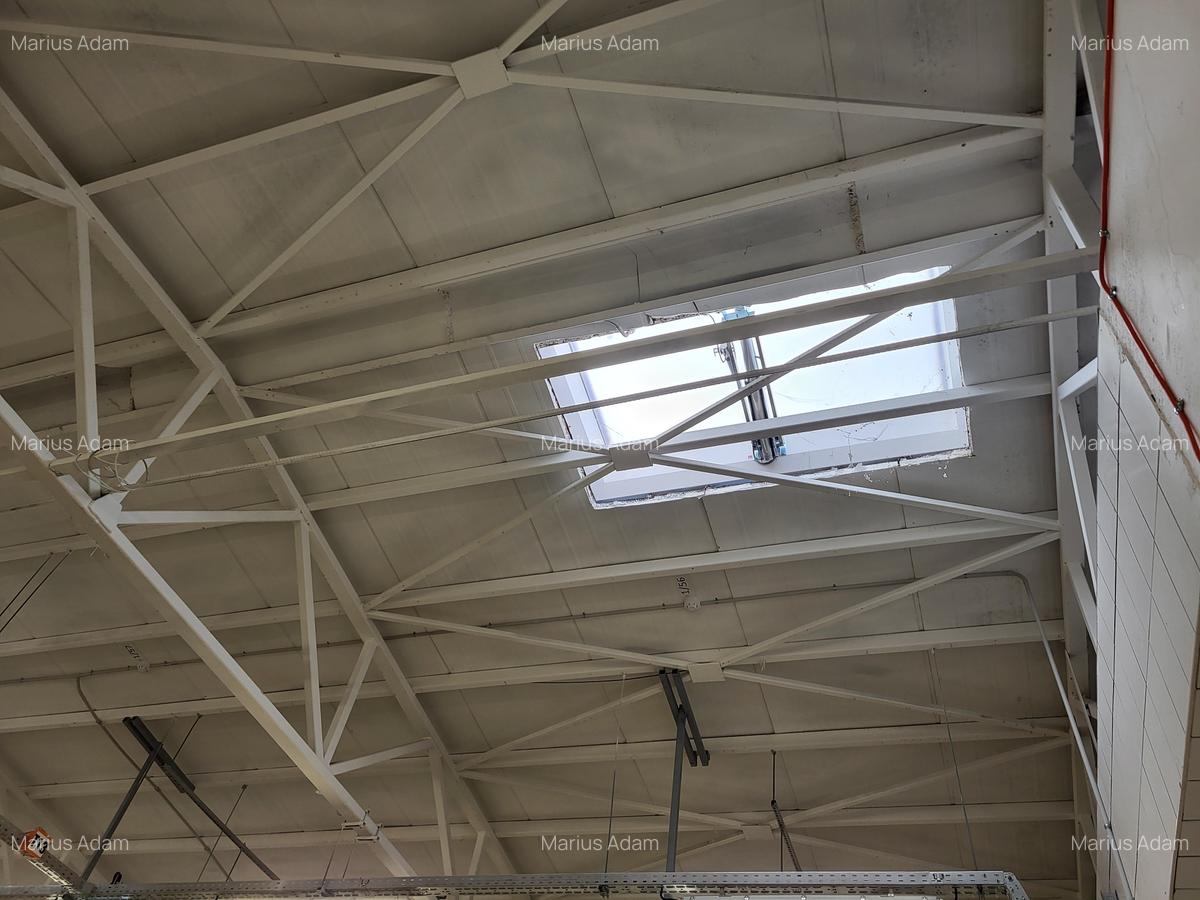 Spatii depozitare - conditii ideale pentru arhiva, management documente etc. - 7