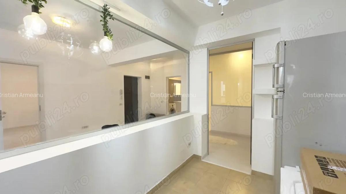 Proprietar Apartament 3 2 camere+LOC PARCARE+ BOXA Selgros Pantelimon - 4