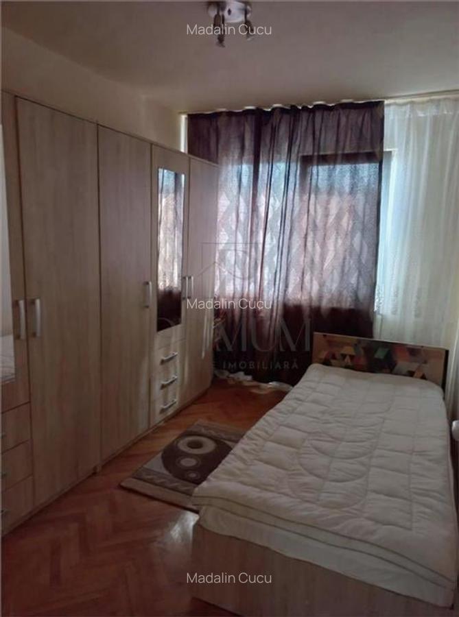 DACIA - 3 CAM - BOXA - CENTRALA/A.C - ZONA DE INTERES - 6