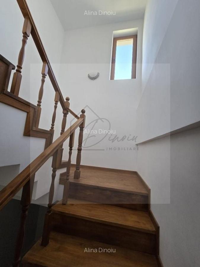 Vila 5 camere Aviatiei Baneasa I Henri Coanda Sector 1 - 35