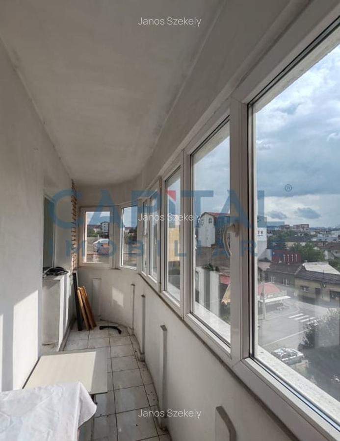 Comision 0! Inchiriere apartament cu 3 camere decomandat zona Dorobantilor - 9