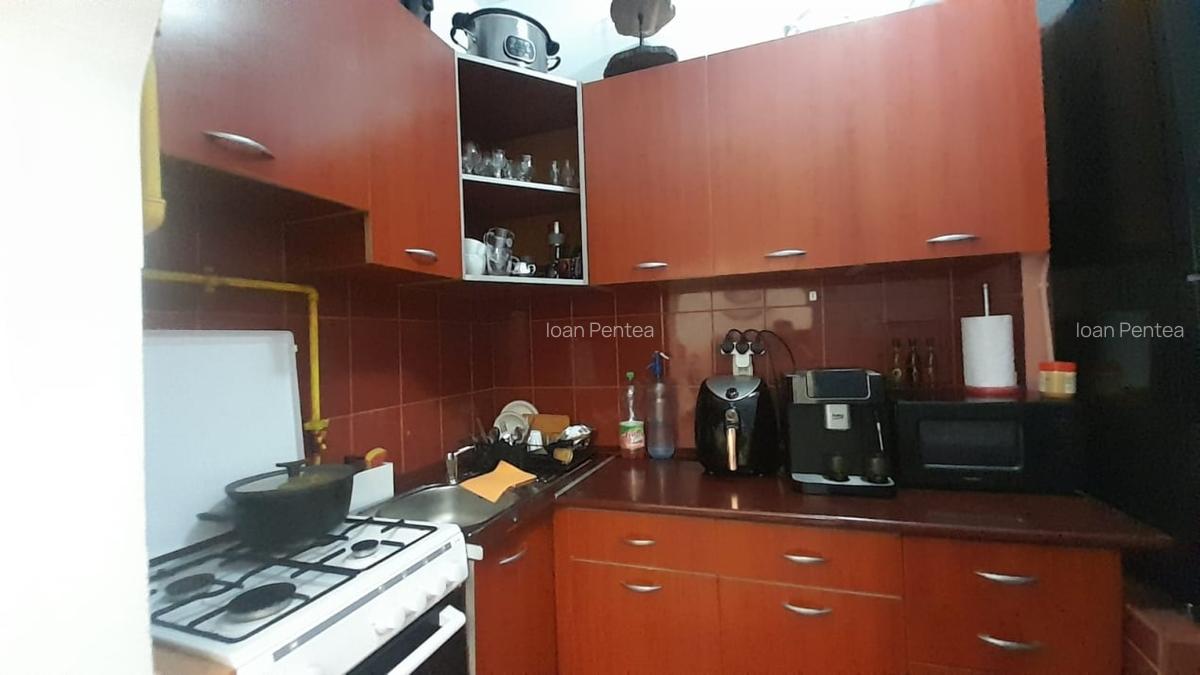 Apartament cu 2 camere semidecomandat, mobilat în Central - 6
