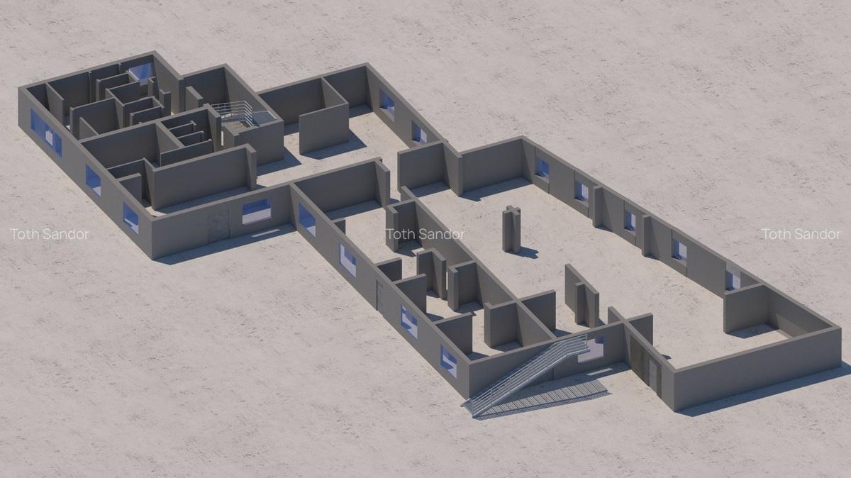 De vanzare imobil sp. de productie +birouri in Acatari - 2 De vanzare imobil sp. de productie +birouri in Acatari - 2