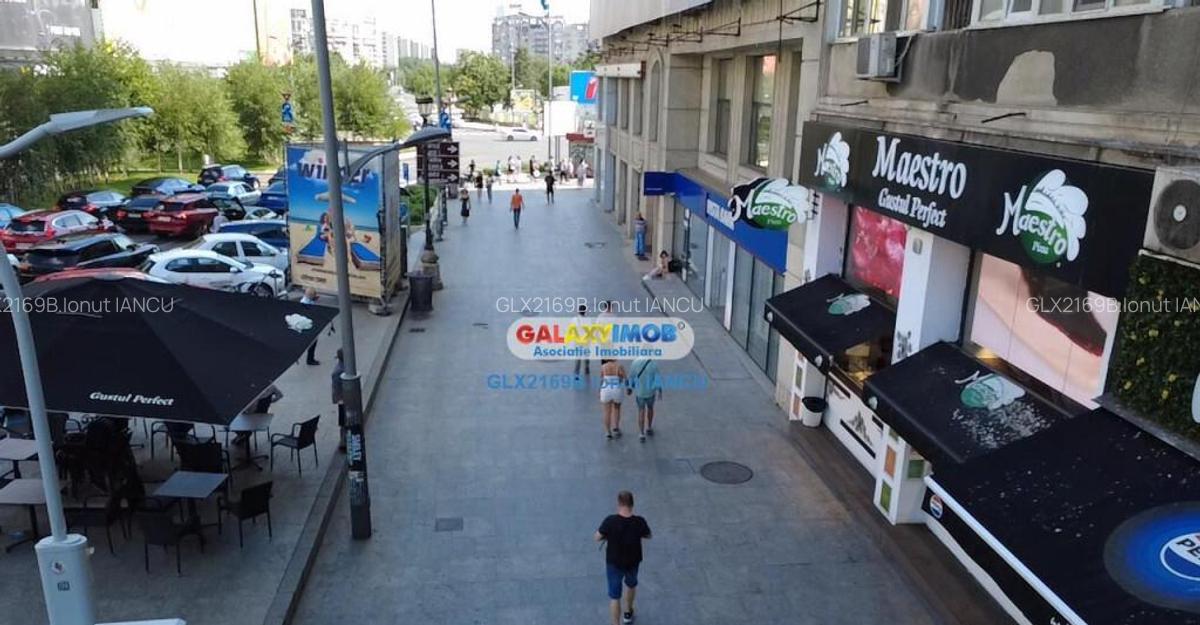 Piata Unirii - Centrul Vechi - spatiu comercial - 7