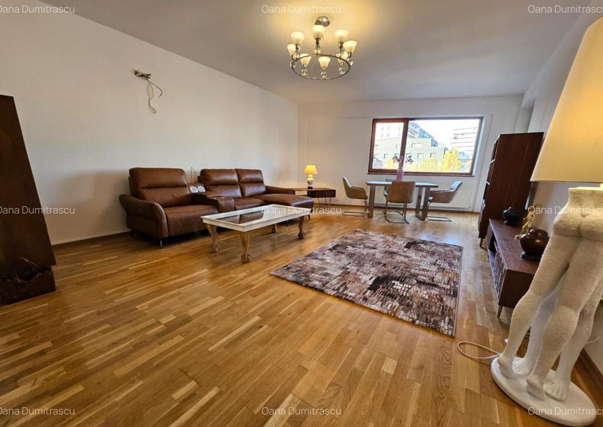 Apartament spatios 3 camere Cartierul Francez I Zona Hera... - 6