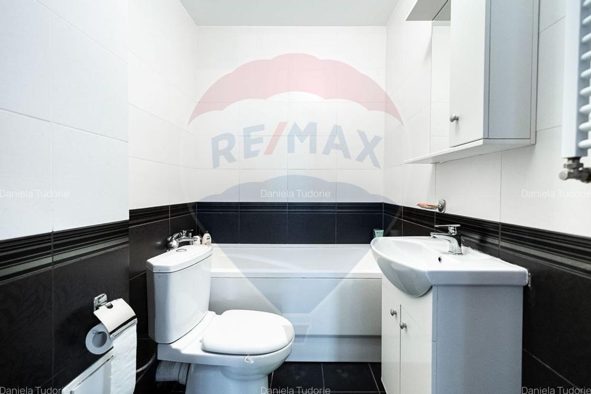 Apartament cu 2 camere de inchiriat in zona Centrala a Voluntariului - 8