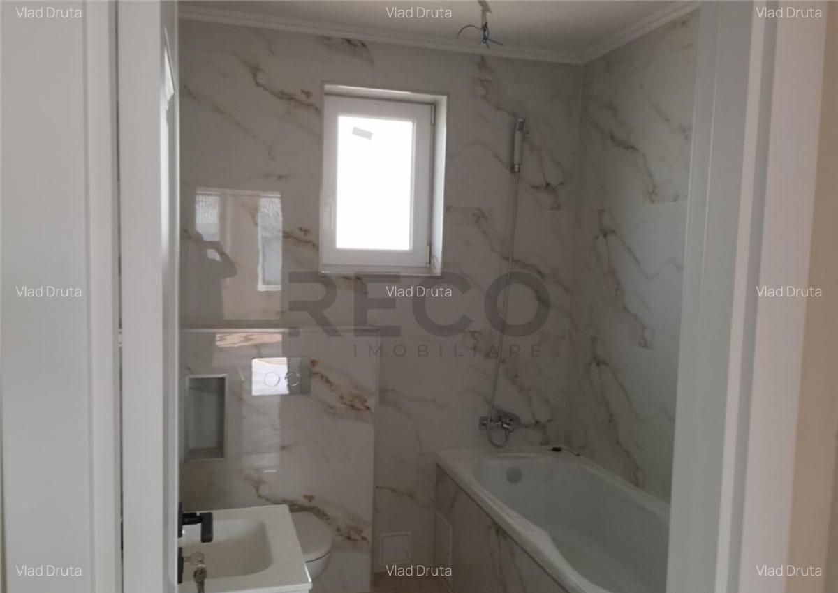 RECO CASA SEMIFINISATA AVANSAT IN SANTANDREI - 4