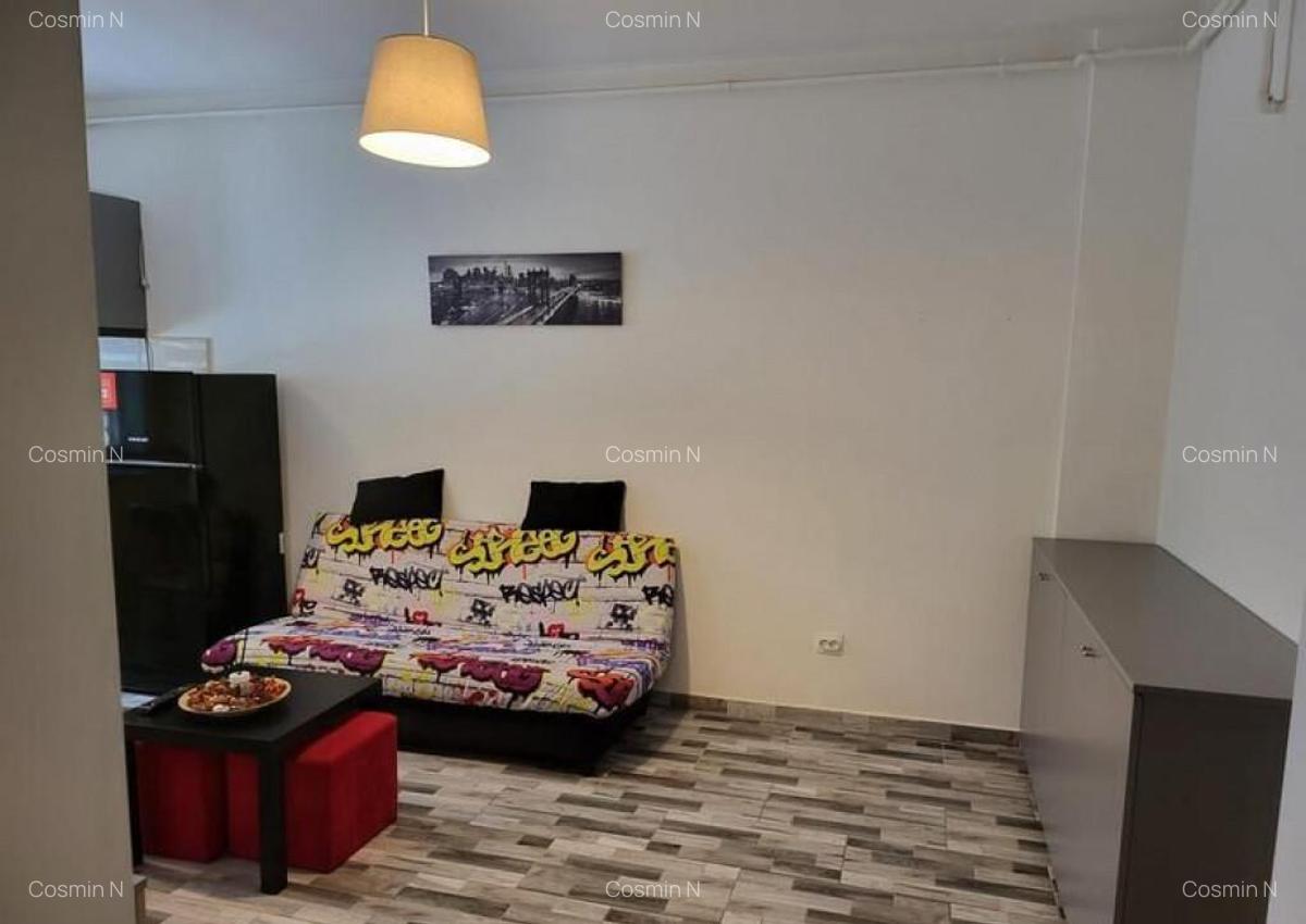 Studio Aparatorii Patriei /metrou - 4