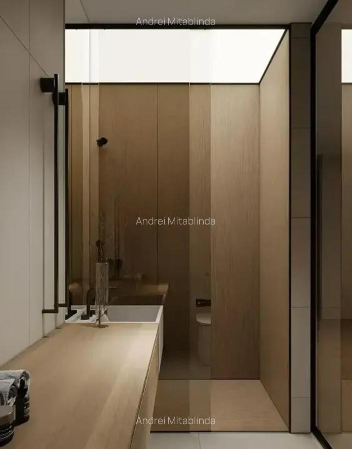 Apartament cu 4 camere decomandat în Titan - 10