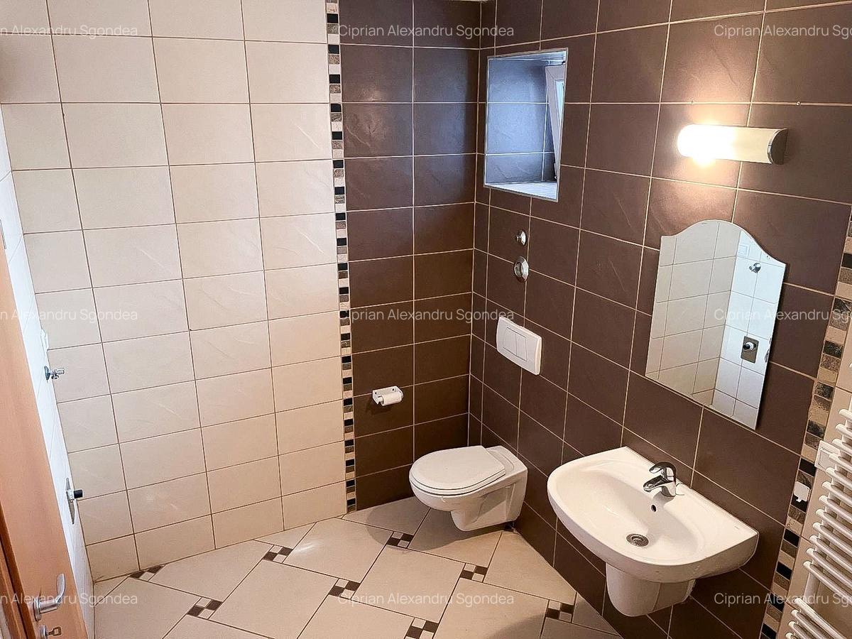 Apartament 3 Camere Sau Spatiu Comercial Avantgarden Bartolomeu - 3