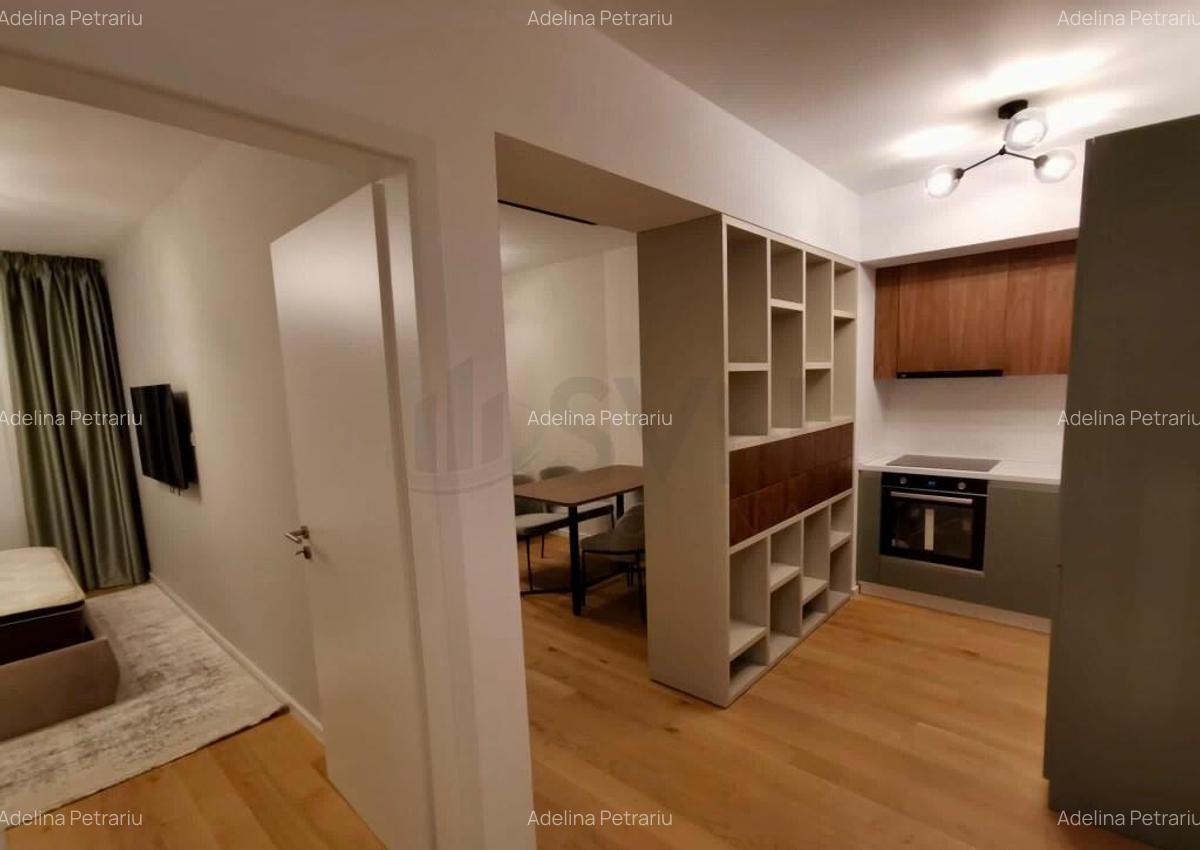 Apartament 2 camere I Aviatiei Park I Chirie - 4