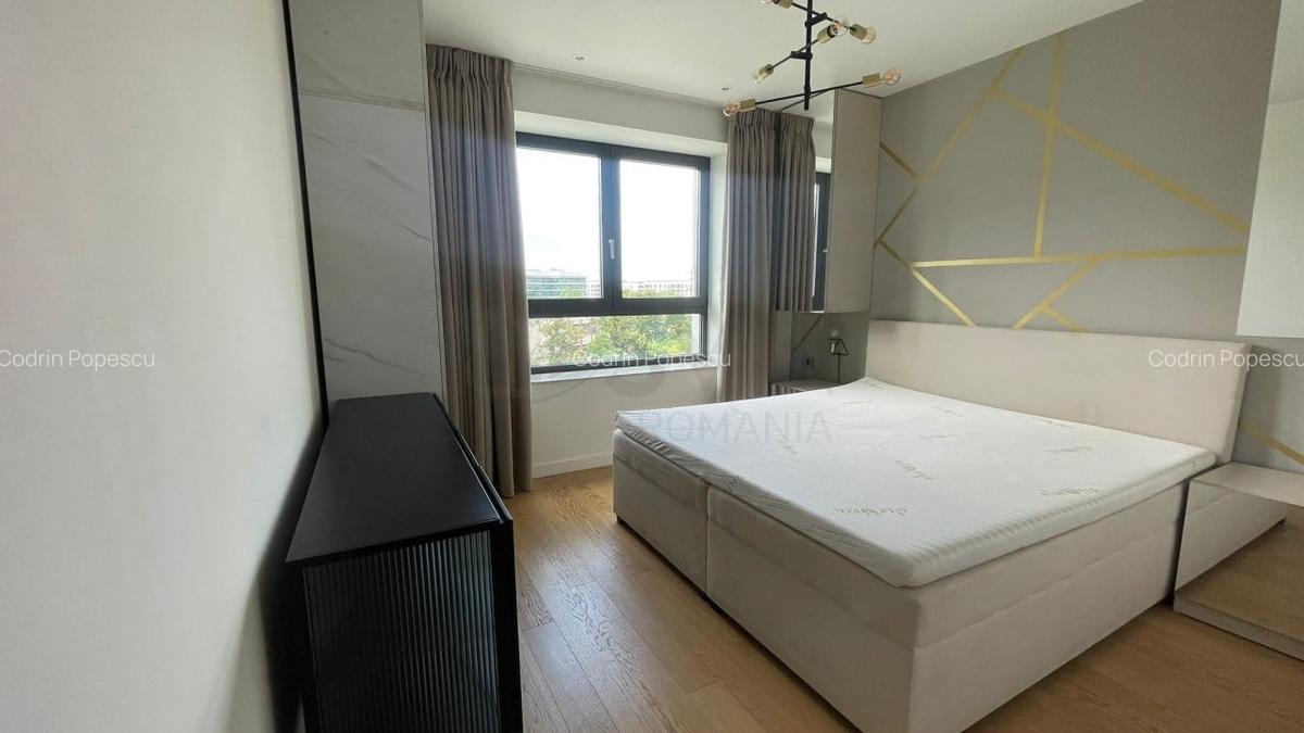 REA1021016 Aviatiei Tower l 3 Camere l Parcare - 5