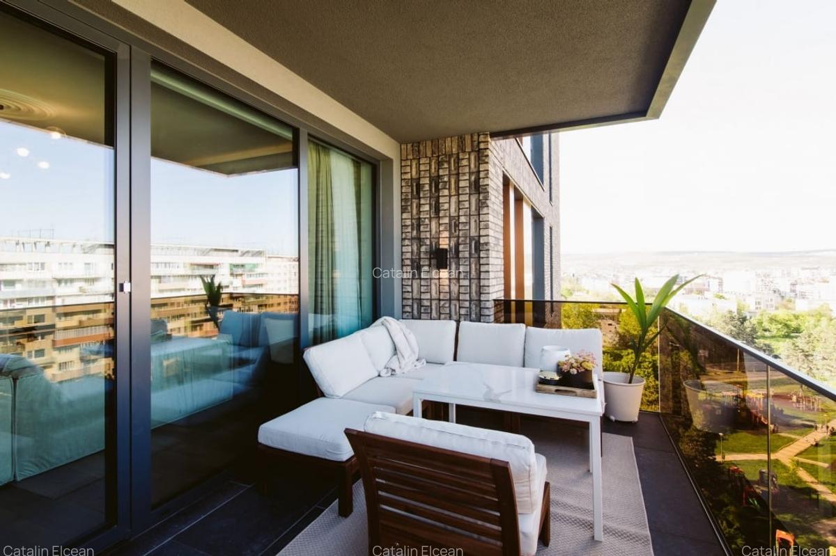 Apartament de lux in zona Interservisan - 15