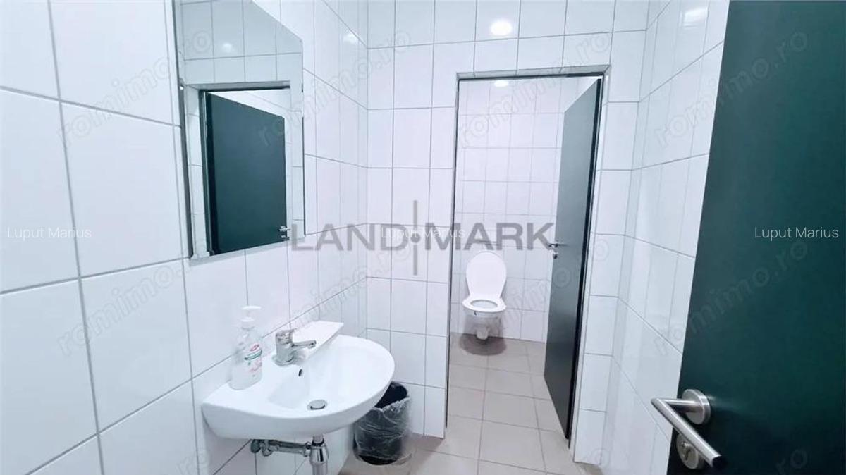 Hala industriala 2400 mp, Calea Lugojului - 1