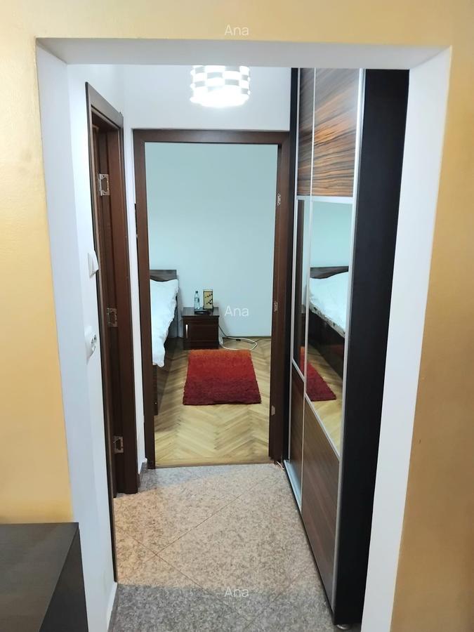Iancului Metrou,bl.reabilitat,parter/10,Amenajat,balcon,mobilat - 6
