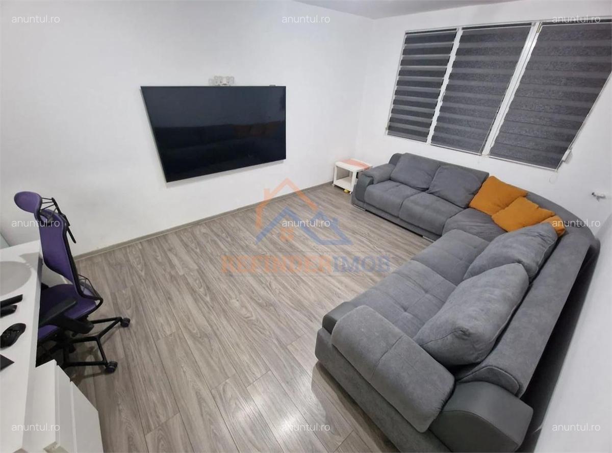 Metrou Valea Ialomitei, vanzare apartament 3 camere - 2