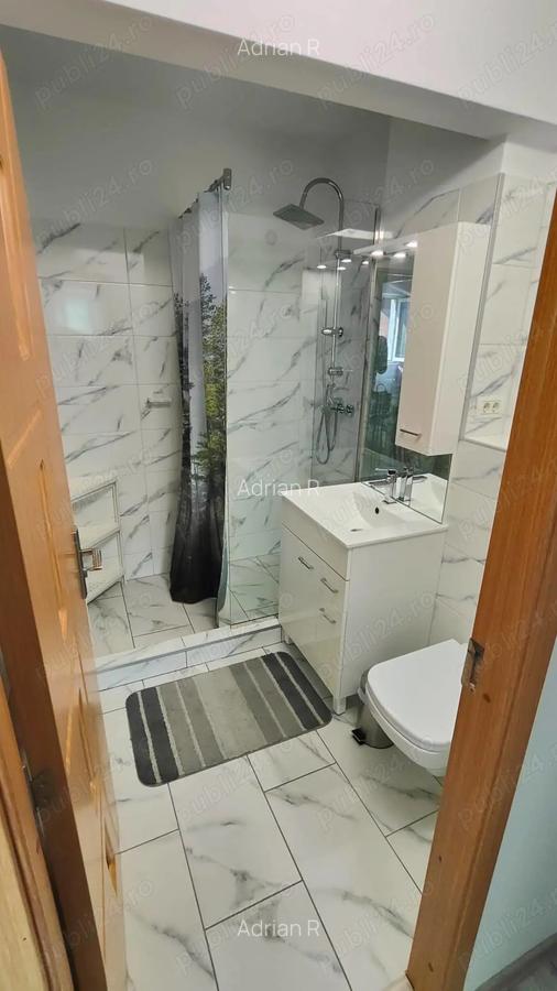 Garsoniera 32 mp Bartolomeu Lanii - 10