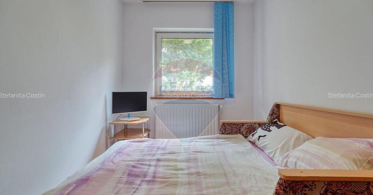 Apartament cu 3 camere de vanzare in zona Central - 7