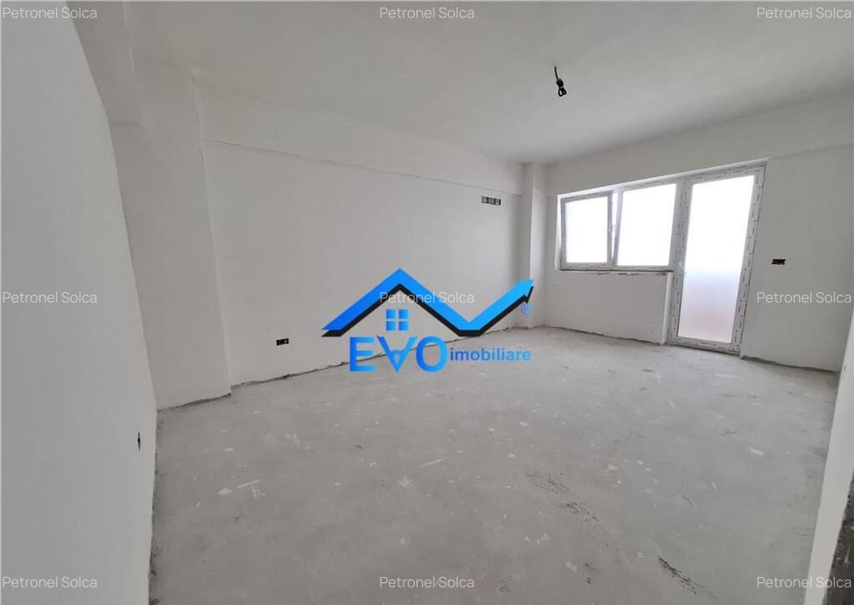 Apartament 1 camera, 41,23 mp, decomandat, de in Galata Ias - 5