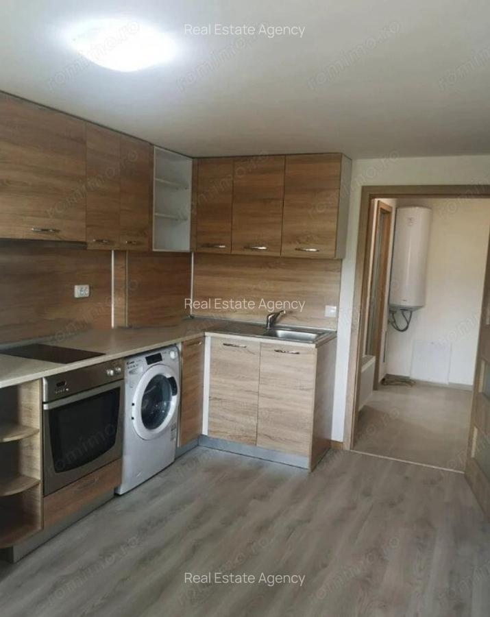 Garsoniera in zona Complexului-Studentesc - 3