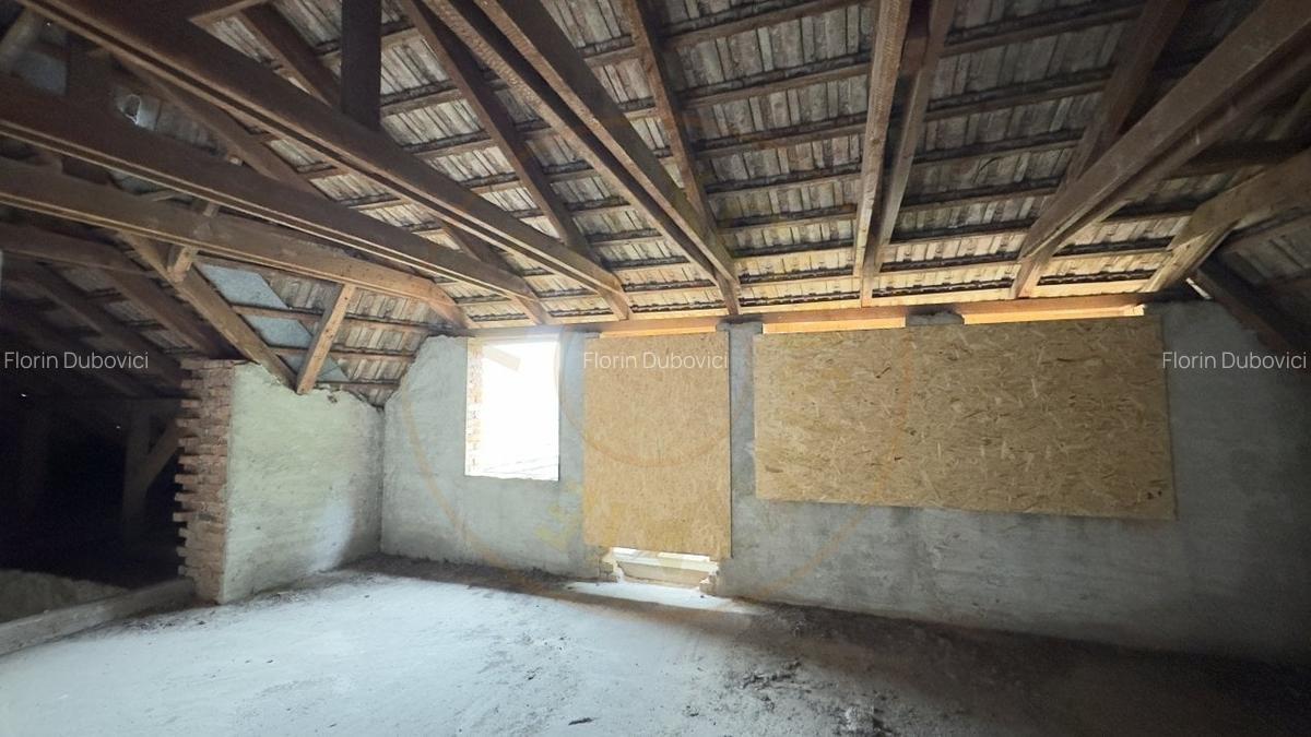 Cladire 12 incaperi, Teren 3.457 mp Str.Iuliu Maniu Nr.13 -Carei- Jud. Satu Mare - 5