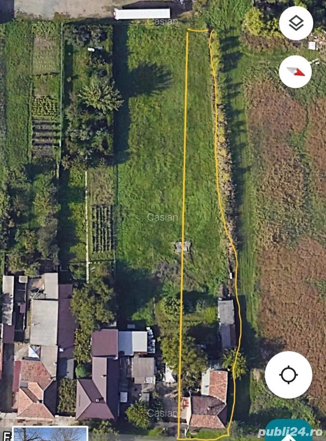 Casa de vanzare Gai - 2