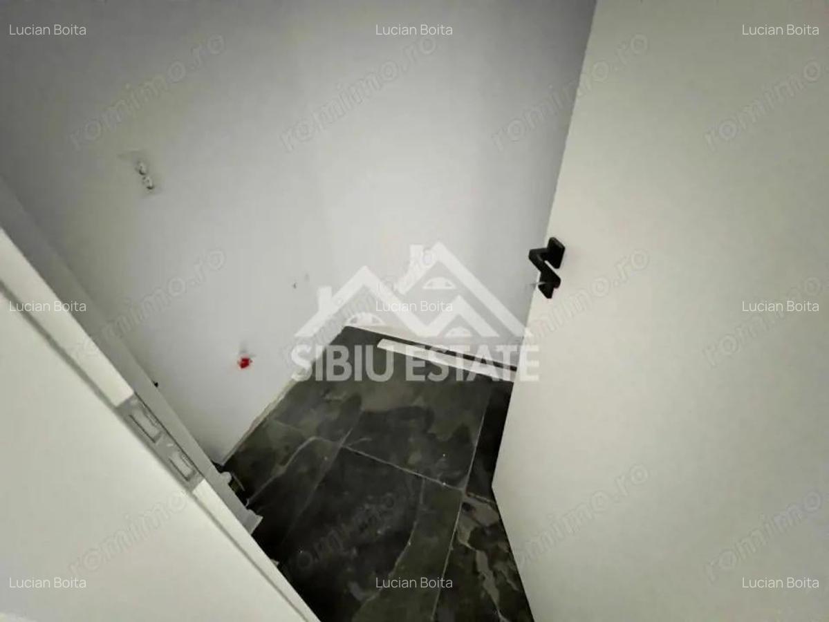 Apartament cu Gradina generoasa de 49 mp 3 camere, terasa, balcon - 14