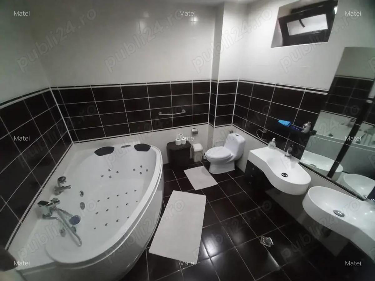 CASA Andronache P+1+M 290 m - 10