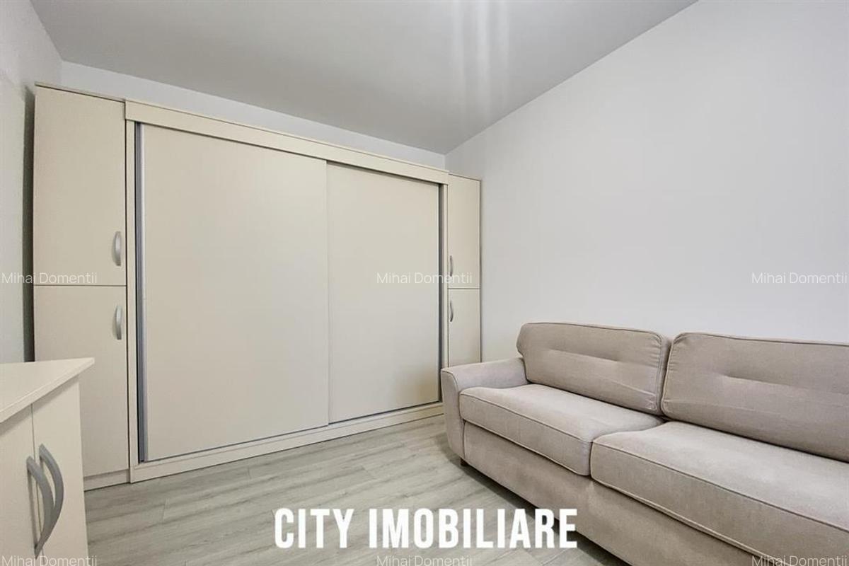 Apartament 2 camere decomandat, S-56mp+25 mp terasa, Sophia  Residence - 14