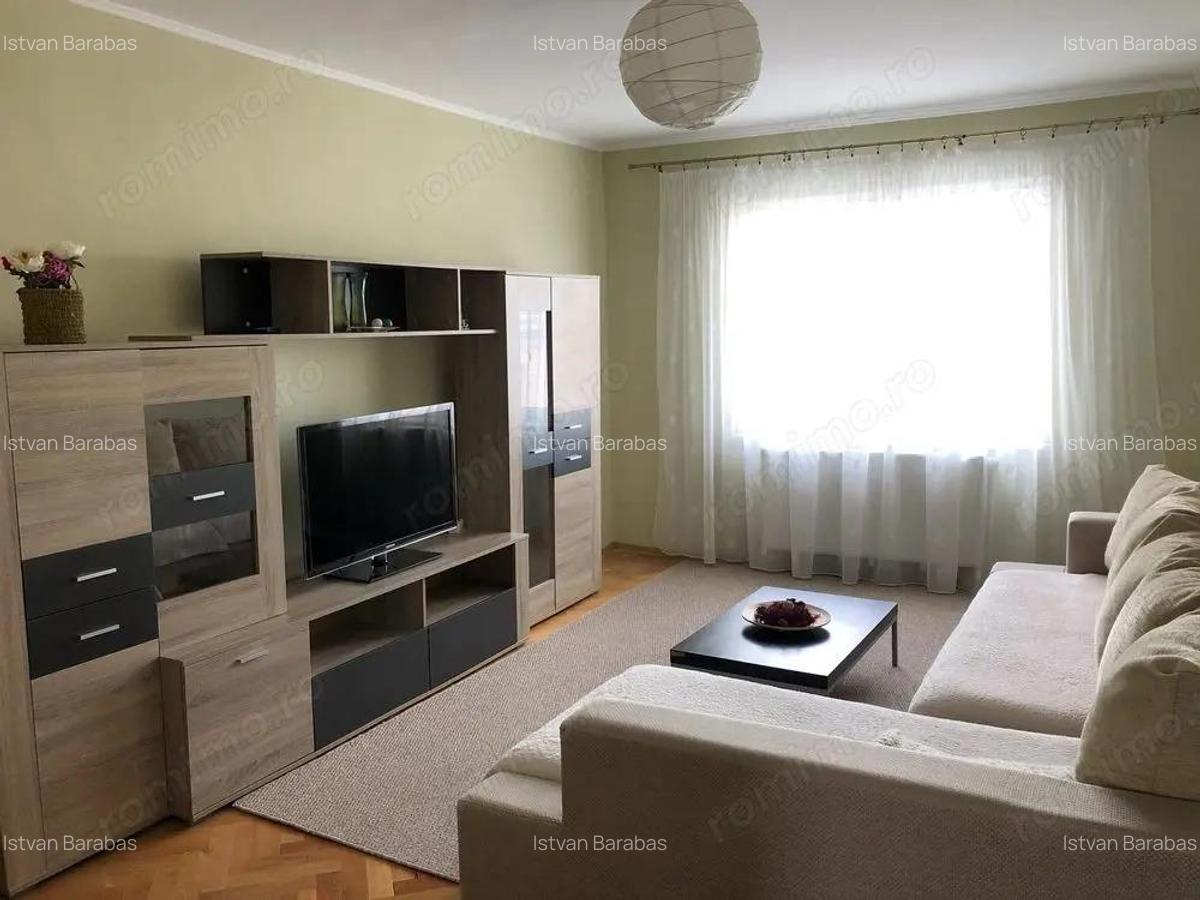 Apartament cu 3 camere, Tudor, Targu Mures - 1