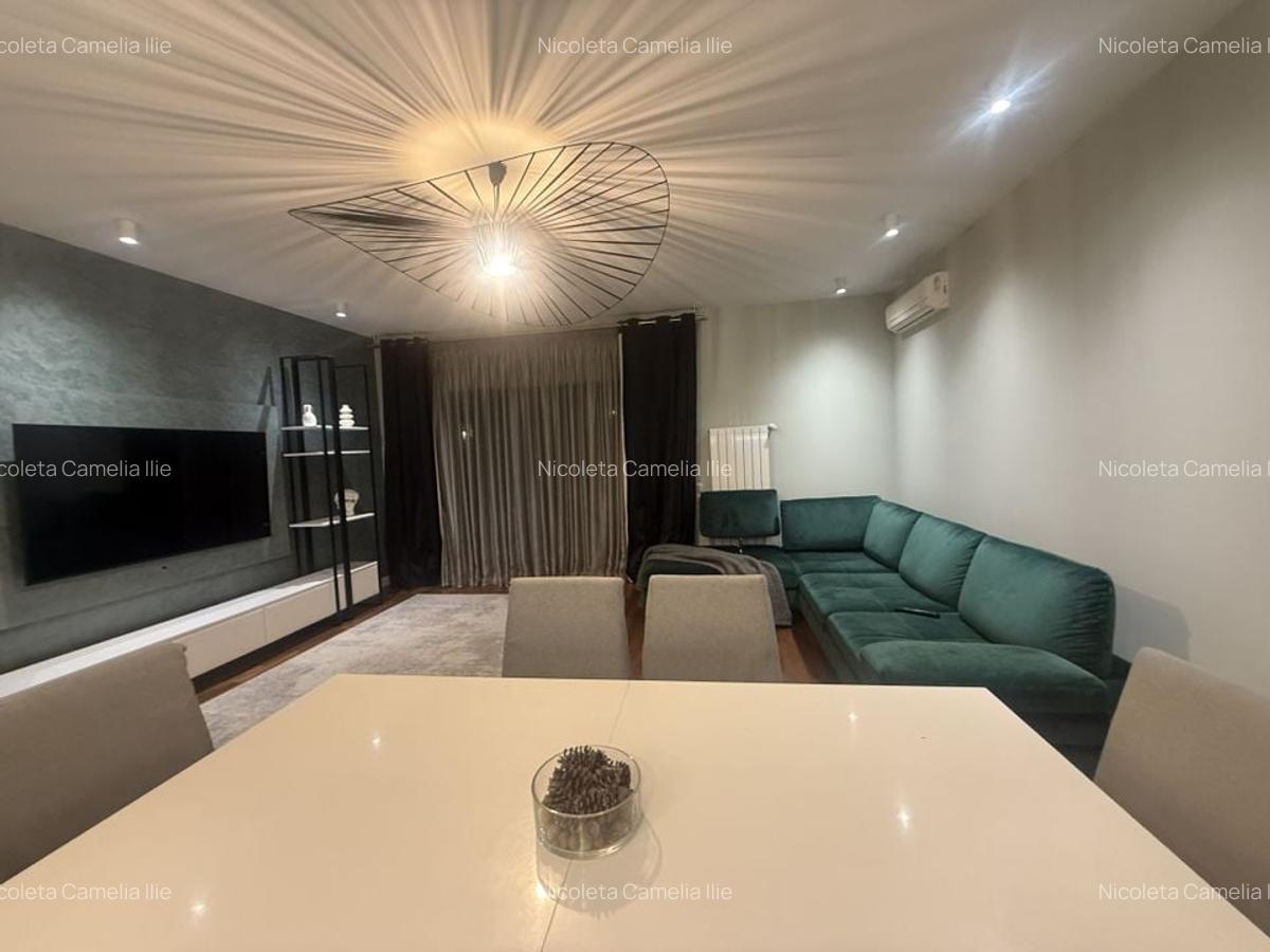 3 CAMERE | NOU | LUX | EROU IANCU NICOLAE | PRIMA INCHIRIERE | - 14