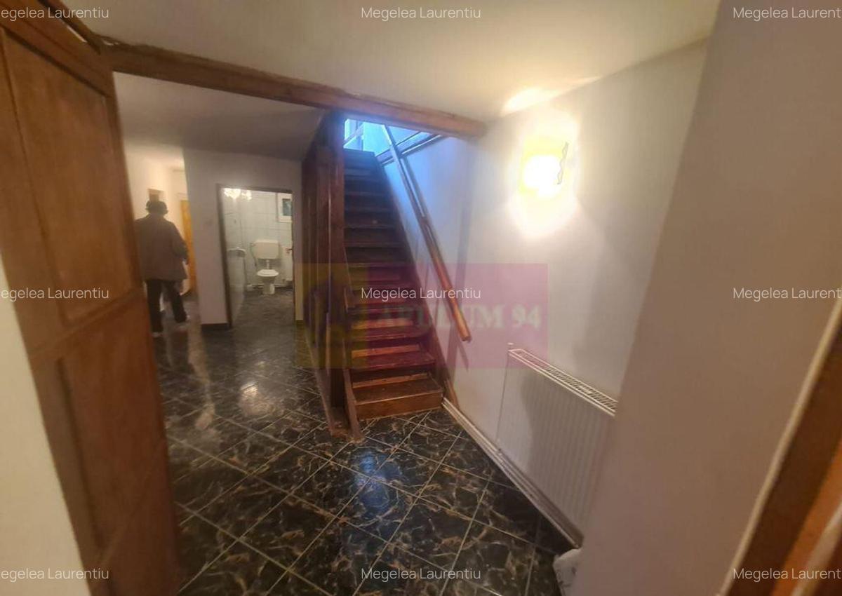 Vila de vanzare cu 5 camere in Busteni - 10