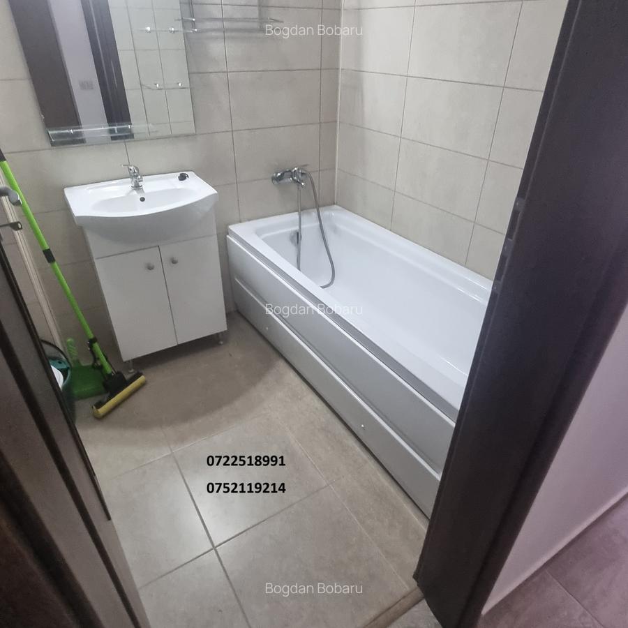 Garsoniera, et.1, bloc 2019, 29 mp, Militari Residence - 4