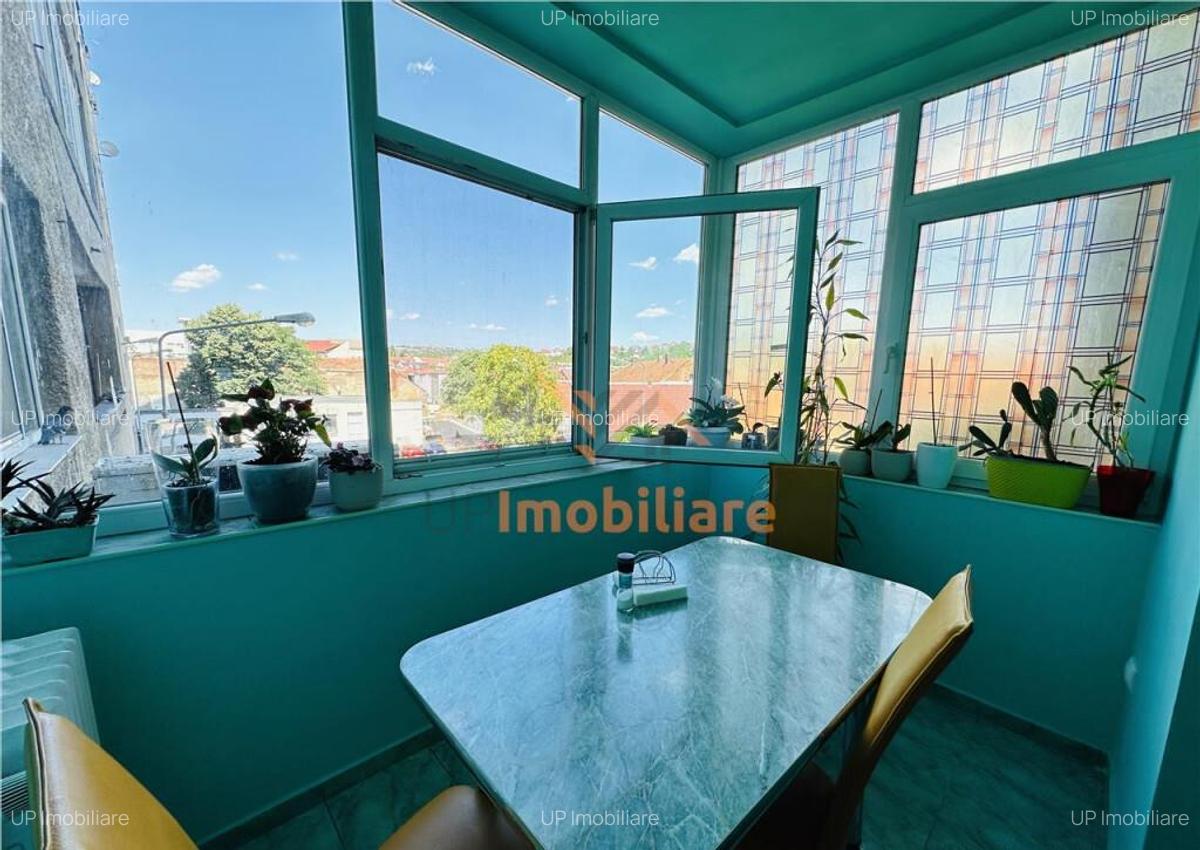 APARTAMENT 4 CAMERE | 2 BAI | ETAJ 2 | ULTRACENTRAL | ZONA M - 18